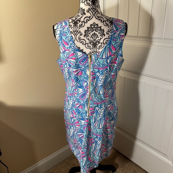 Lily Pulitzer for Target Sheath Dress - Picture 9 of 10